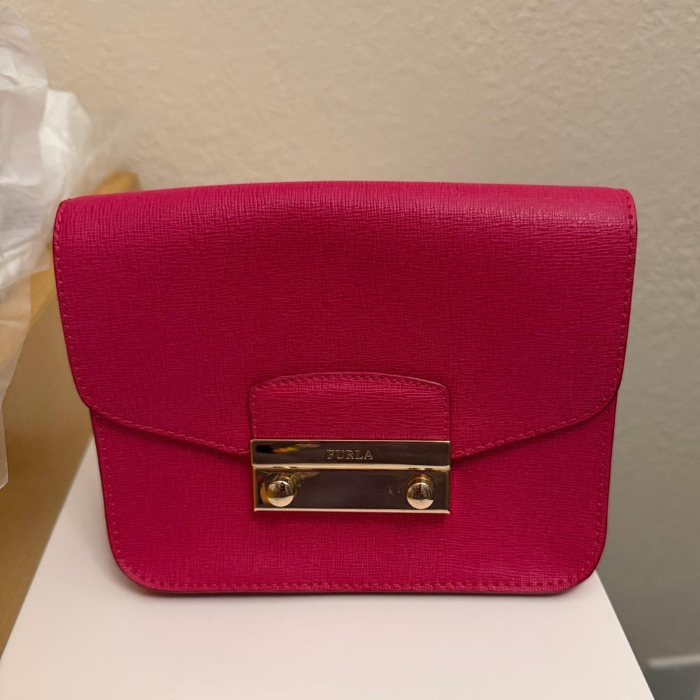 Furla crossbody bag